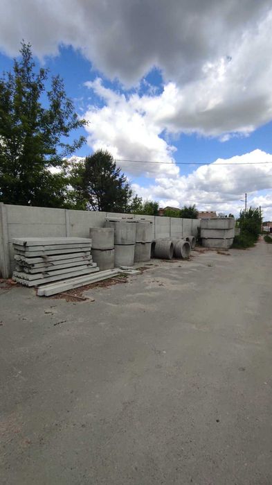 Продам виробничий комплекс в м. Хмільник 8808