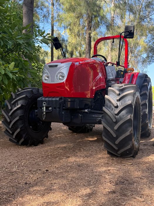 Trator McCormick X4 080 OPORTUNIDADE  PREÇO  CAMPANHÃ