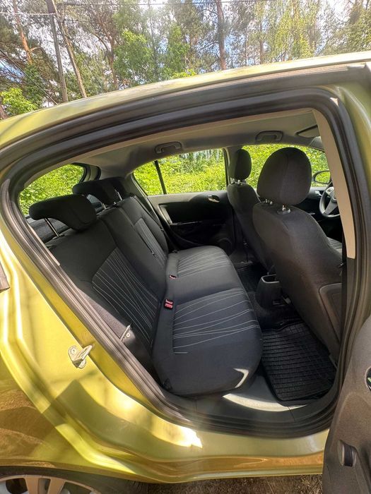 Opel Corsa 1.3 CDTI