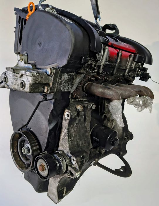 silnik kompletny vw golf v 1.4b 16v, bud