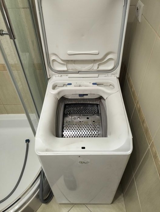 Pralka Electrolux na części