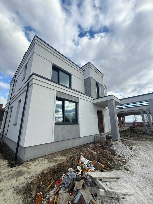 Продаж будинку у Солонці КМ «Затишна Солонка»
