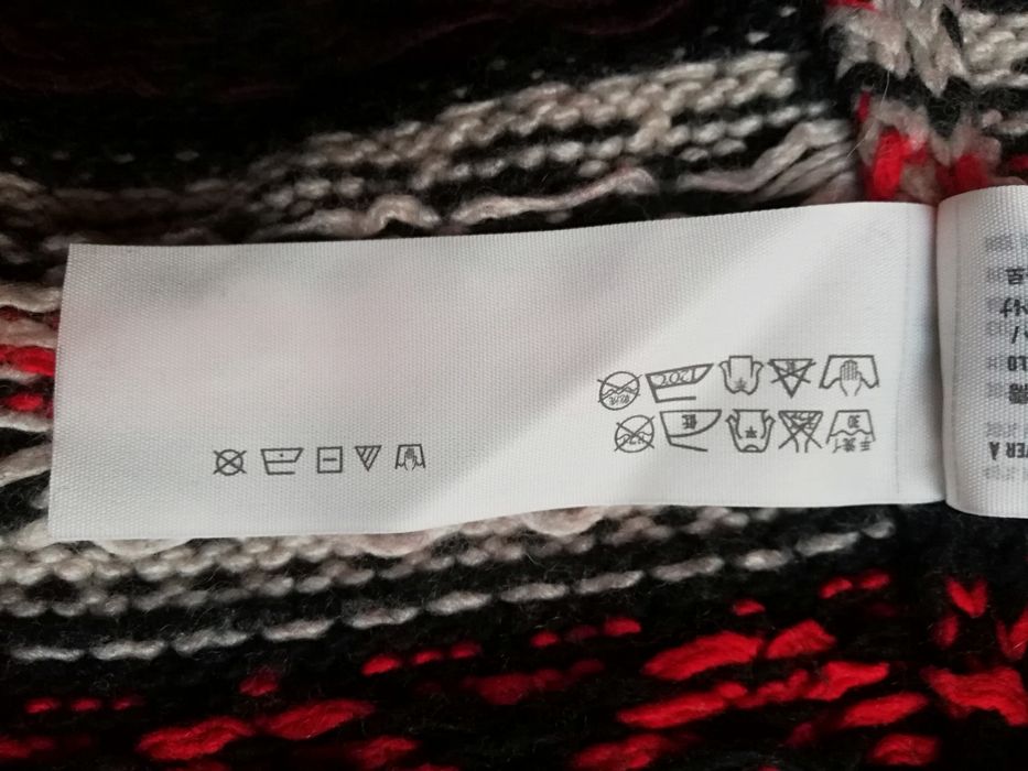 FINAL SALE - STAN IDEALNY Pulower Abercrombie & Fitch rozm. L