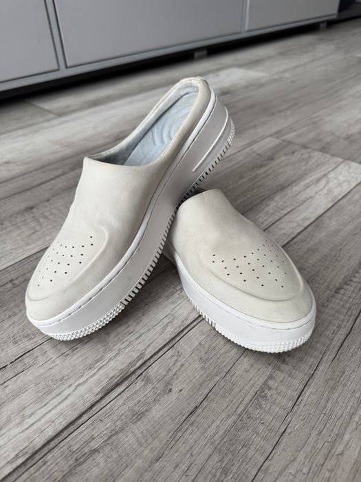 Жіночі мюлі Nike Air Force