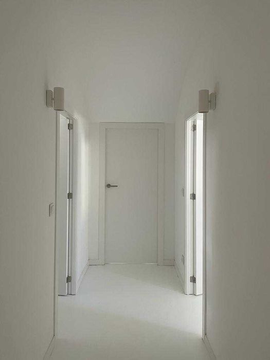 Apartamento com 2 quartos e 1 casa de banho