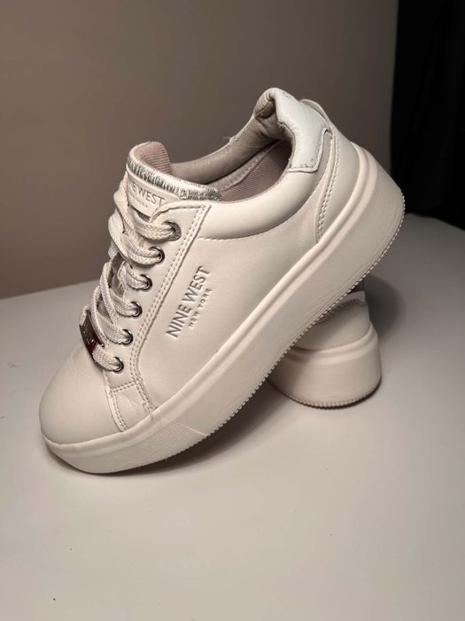 Nine West Sneakersy trampki