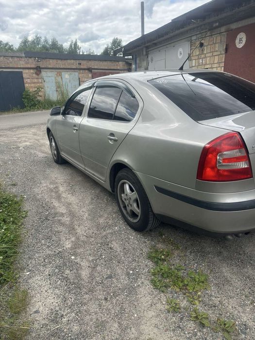 Продам авто шкода а5 в гарному стані