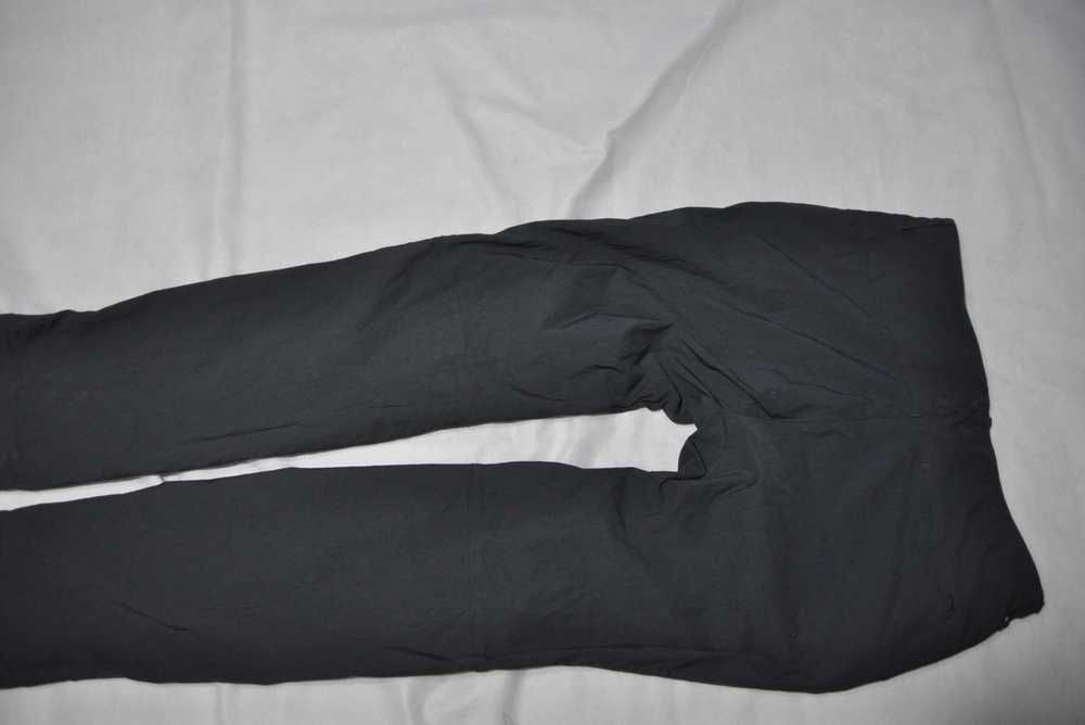 KARRIMOR XL eu42 damskie spodnie trekkingowe grubsze stretch s7v