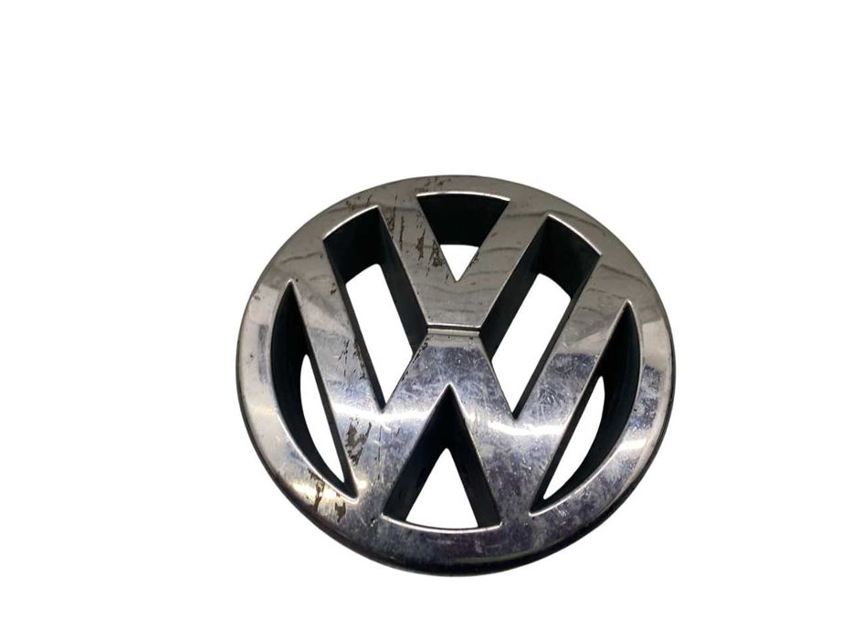 Volkswagen Sharan MK1 125MM Znaczek Emblemat Logo Przód