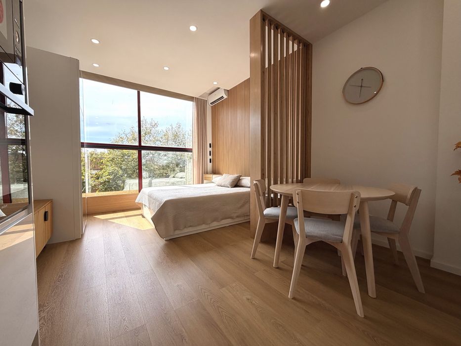 Apartamento T0 à venda em Matosinhos perto da praia