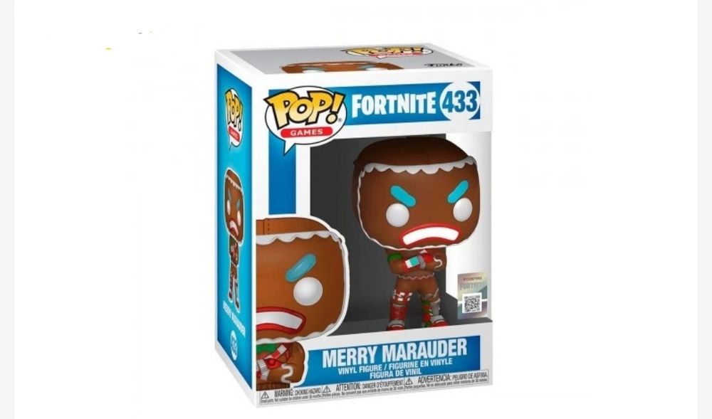 Моделька Funko pop