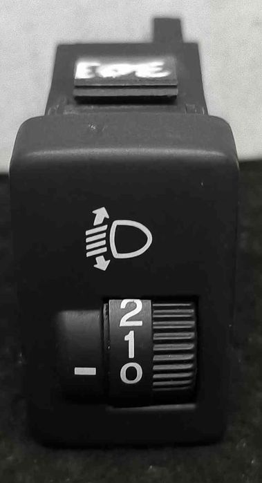 Botão / Interruptor Luzes M37548 - HONDA CIVIC VIII três volumes
