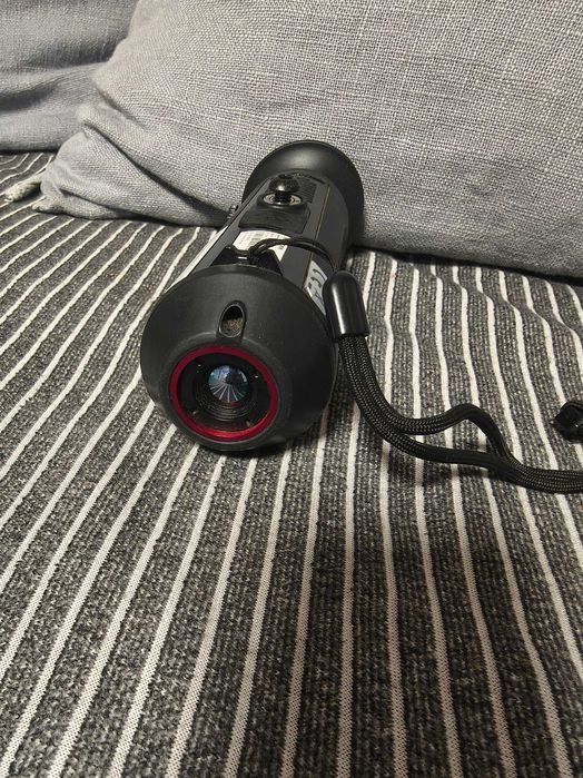 Hikvision lynx lh15
