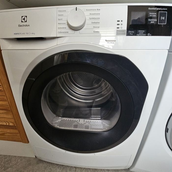 Sprzedam suszarkę Elektrolux
