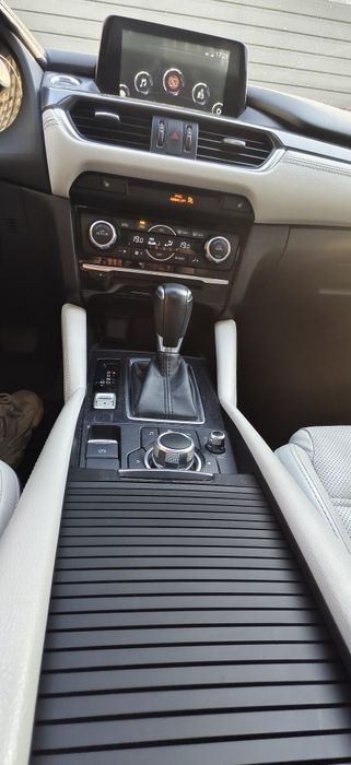 Продам авто Mazda 6 2015 Grand Touring 185km