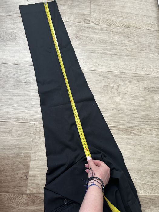 Garnitur H&M bierzmowanie ,wgzaminy