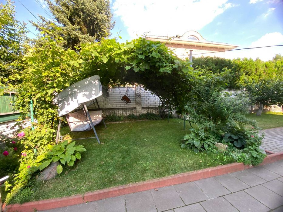 Щасливе 7 км від Києва Продам БЕЗ КОМІСІЇ Будинок 233 м3