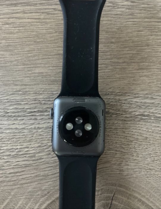 Apple watch funcional