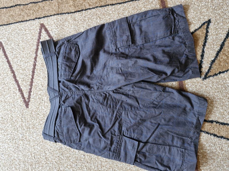 Шорти Vans Authentic Cargo