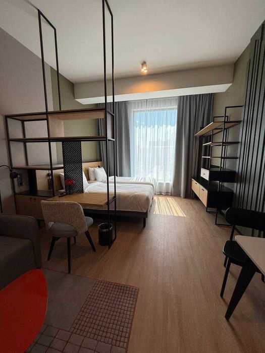 1-кімнатна квартира за адресою вул. Панаса Мирного (площа 32,8 м²) - Atlanta.ua - фото 13