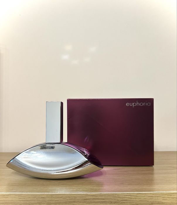 Парфуми Calvin Klein Euphoria Eau De Parfum 100 мл