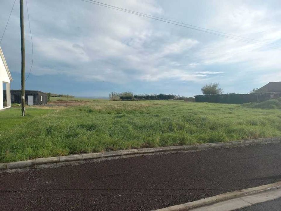 Terreno Urbano com ruina 2600m2