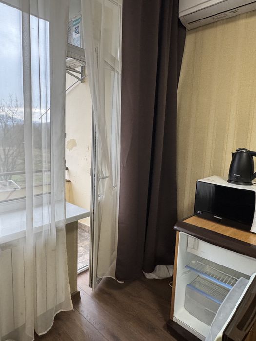 Унікальні двокімнатні апартаменти класу ЛЮКС.