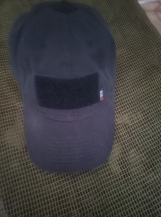 Кепка 5.11 tactical