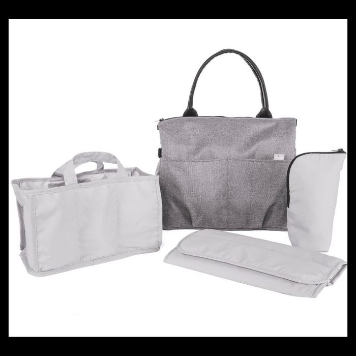 Mala maternidade chicco