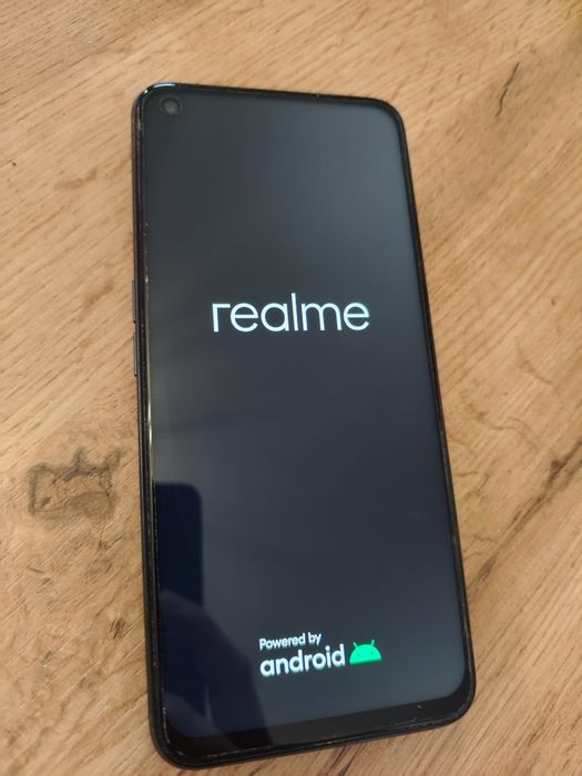 Realme 9 pro 5g 8/128