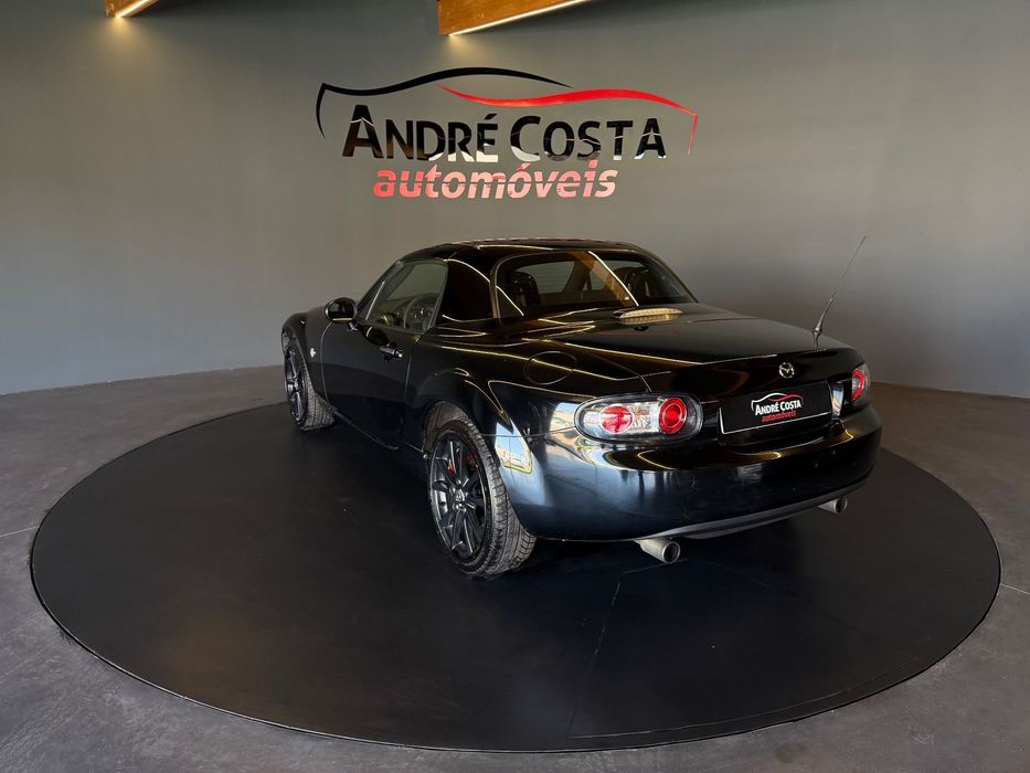 Mazda MX-5525312591900846084