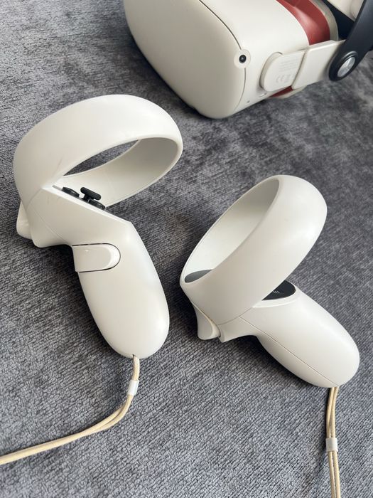 Oculus meta quest 2 256gb
