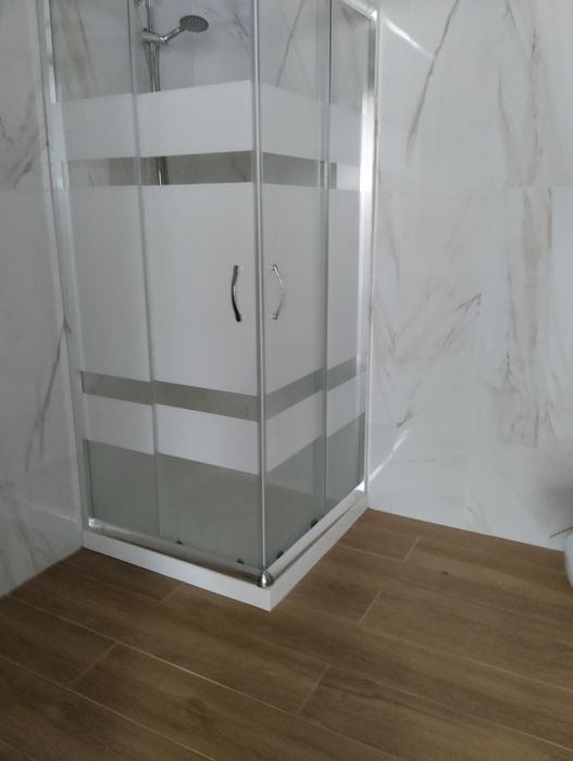 Pinturas e renovações