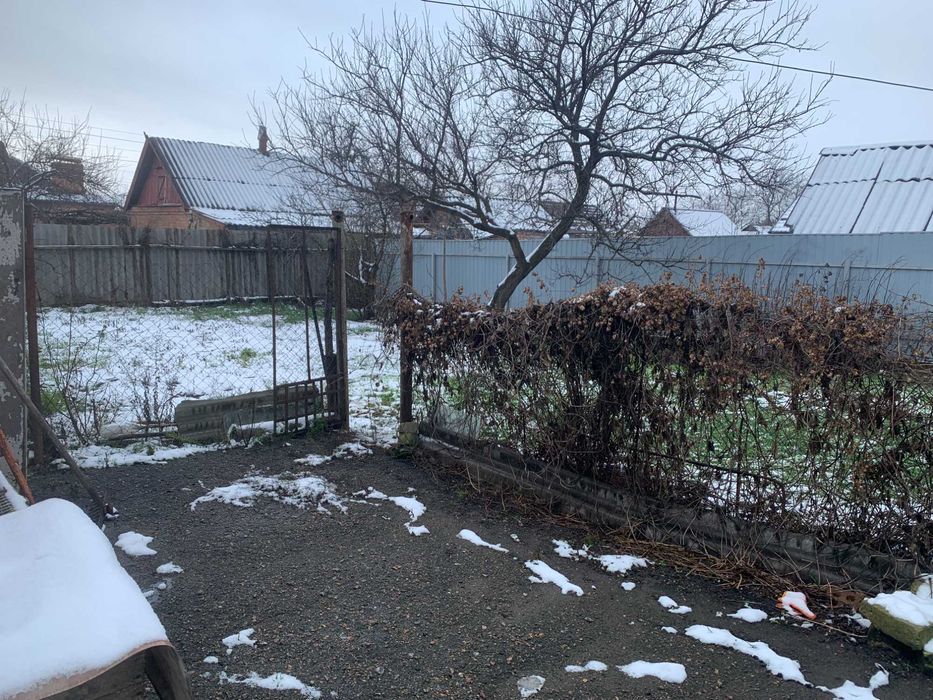 Продаж будинку з ділянкою 6 соток Кущівка (вул.Чернишевського)