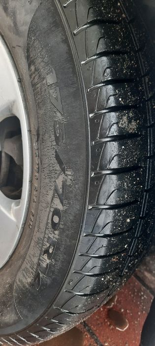 Сітроен С3 Рід. пр.150т.
 Рідний пр.150т.