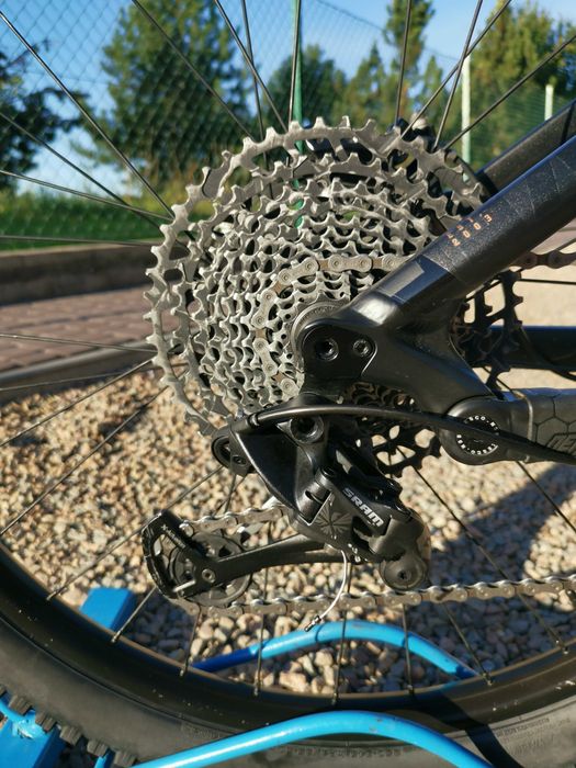 Rower NS Bikes Define AL 160 M | FOX, SRAM GX, ENDURO