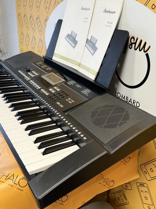 Keyboard Startone MK-200 od Lombard HaloGSM