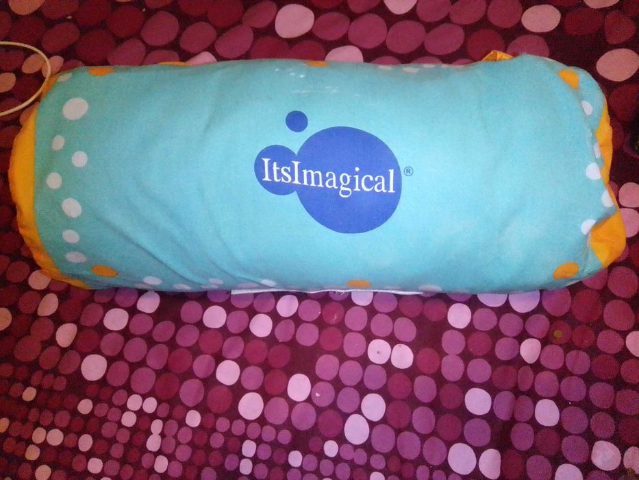 Parque actividades itsmagical