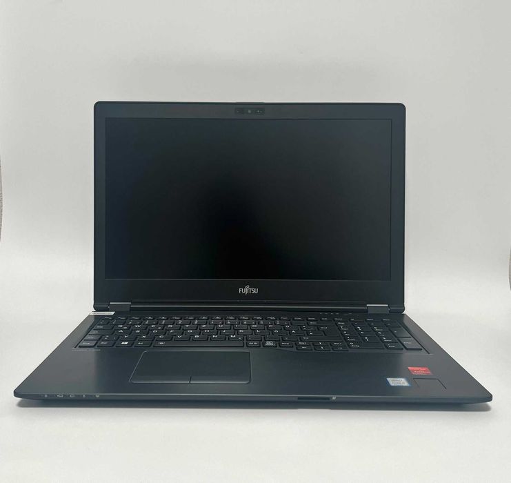 Б/У Ноутбук Fujitsu Lifebook U758 15.6/i5-8250U/8GB/SSD 256GB/Гарантія