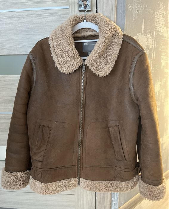 Дублянка asos жіноча