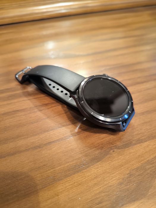 Xiaomi Watch S4 – Em excelente estado (Como Novo)