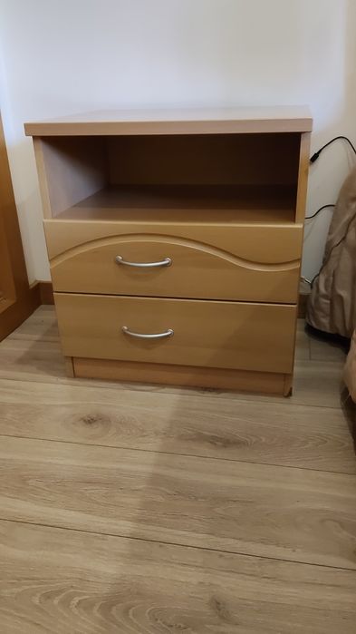 Moveis quarto completo