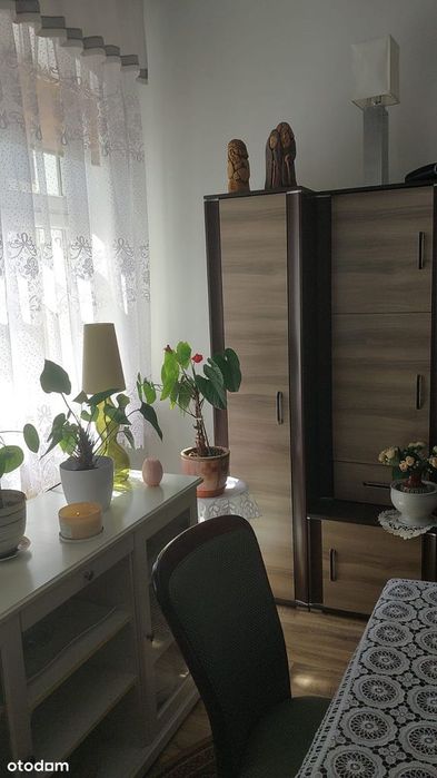 Bezczynszowe, mieszkanie 68,98 m² w Bledzewie + 24,13 m² gosp.