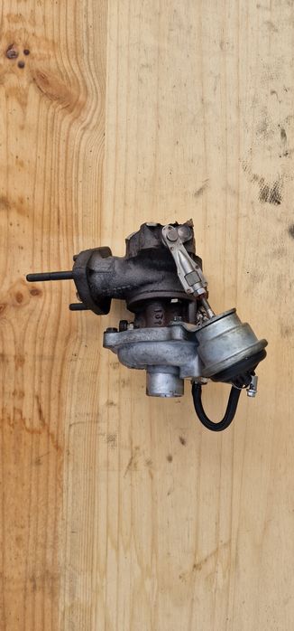 Turbo 1.3 cdti / multijet