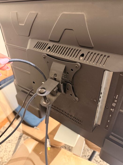 Tv 32 polegadas - silver model IP-LE32/410004