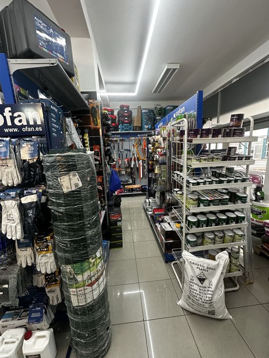 Venda de negocio drogaria