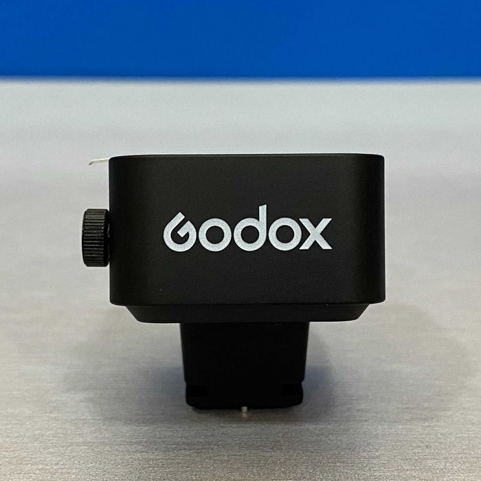 Godox X3-C TTL Wireless Flash Trigger - Touch (Canon) - NEW64552060497539122