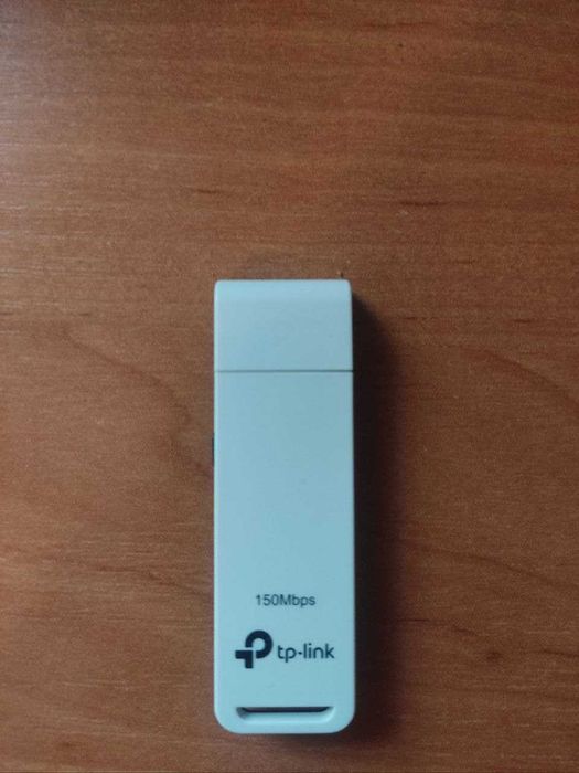 Wi-fi адаптер TP-LINK TL-WN727N