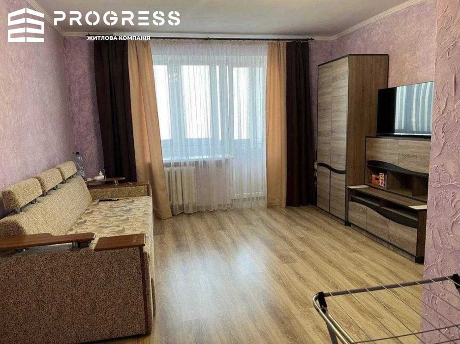 Квартира 1-кім вул. Вовчинецька з Євроремонтом