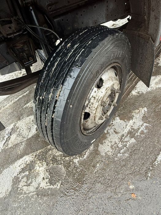 Готов на обмен легкового авто